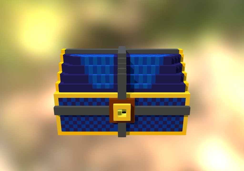 Chest