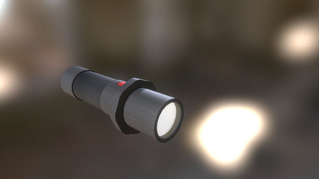 Flashlight
