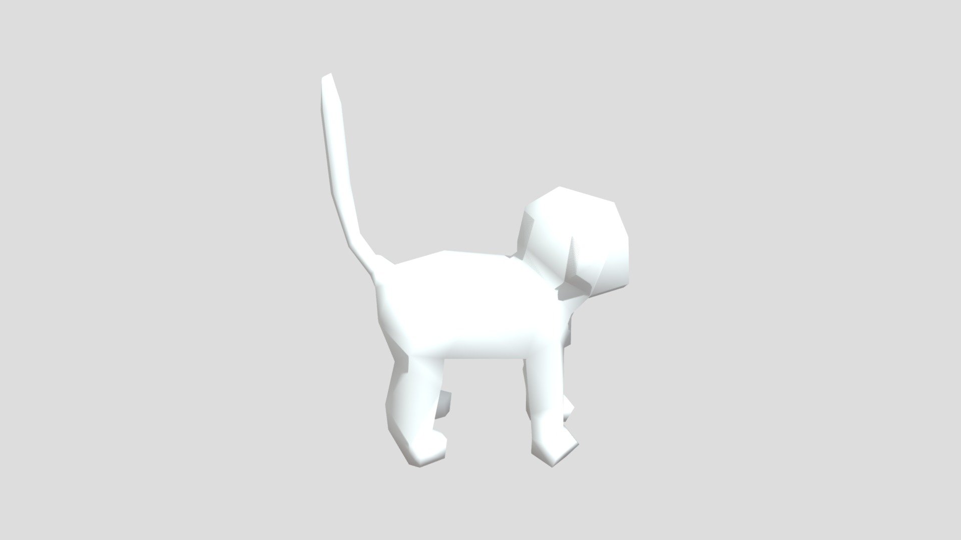 capuchinmonkey - Download Free 3D model by kythegamer94 [799551c ...