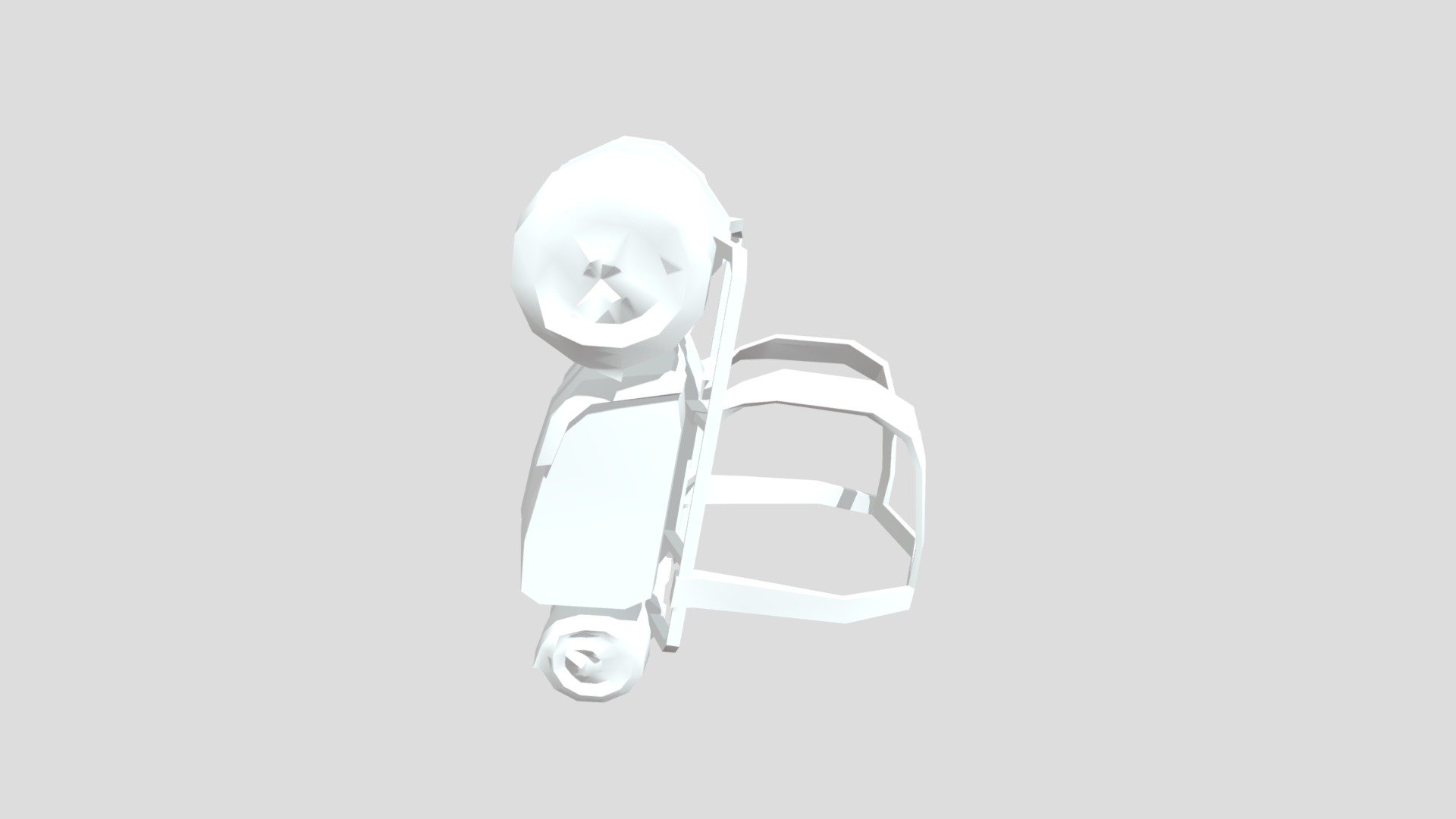 gorilla tag - 3D model by SWIRLVR (@ugqhueg) [79968fd] - Sketchfab