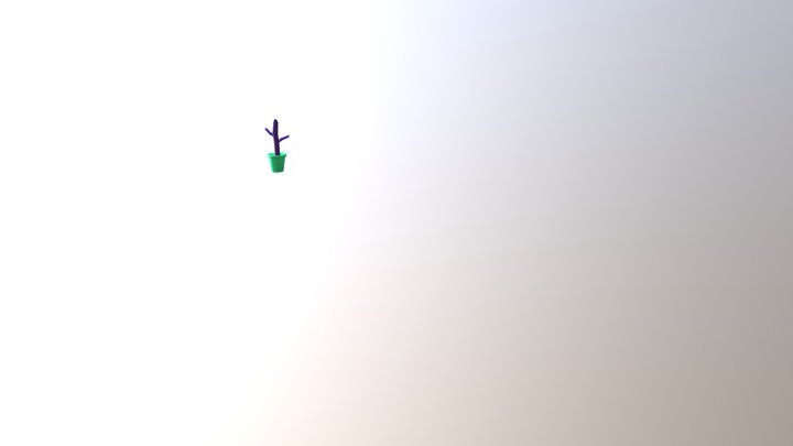 600101070043- Asada 3D Model