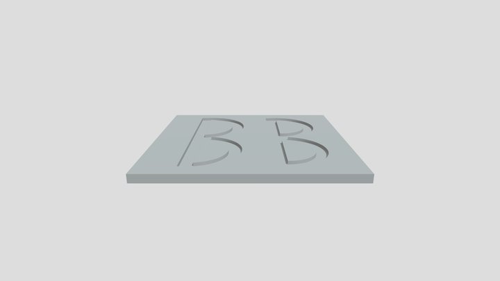 New Puzzle for sketchfab 3D Model