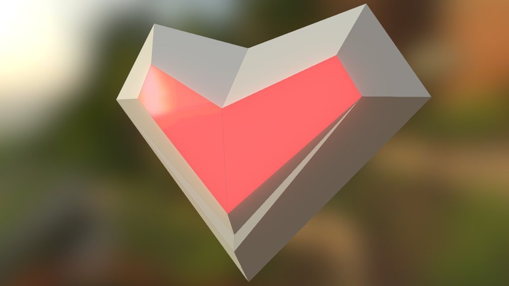 Hearts Embrace