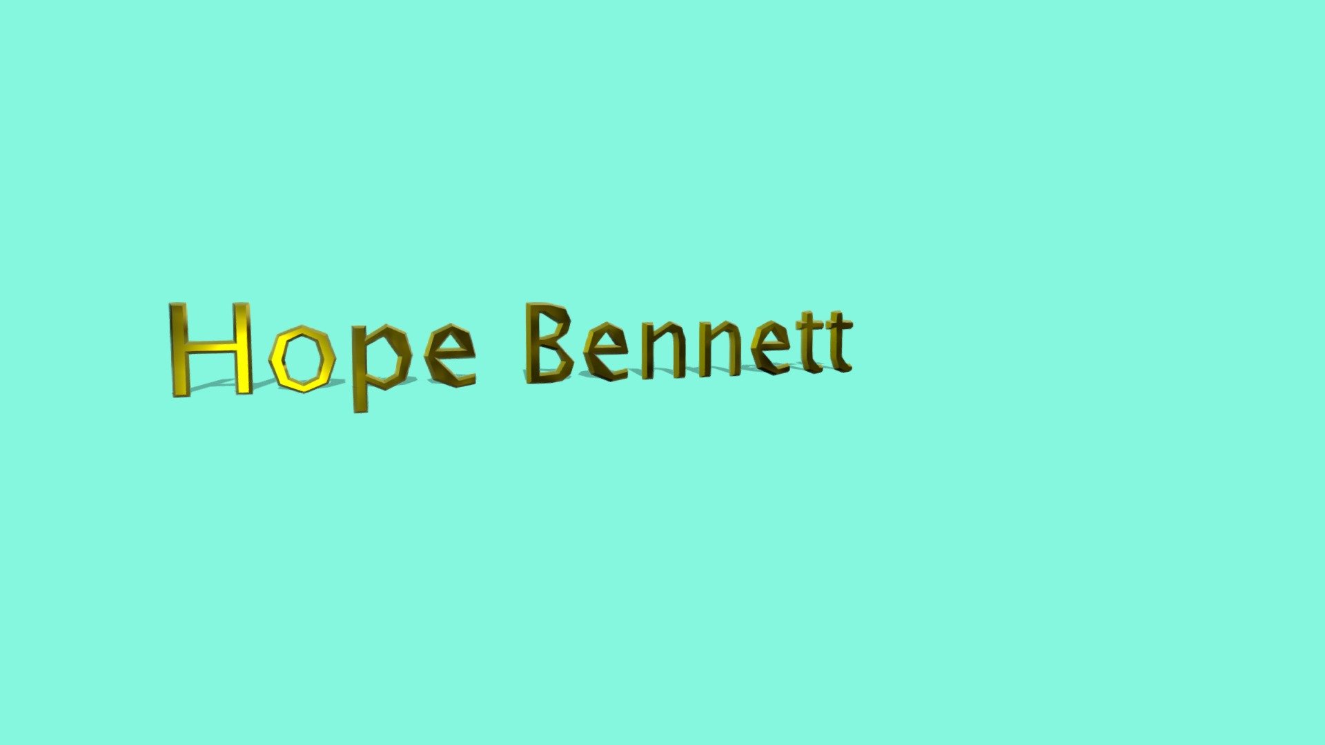 Signature