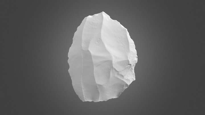 EK_124 – Modelo 3D gratuito STL