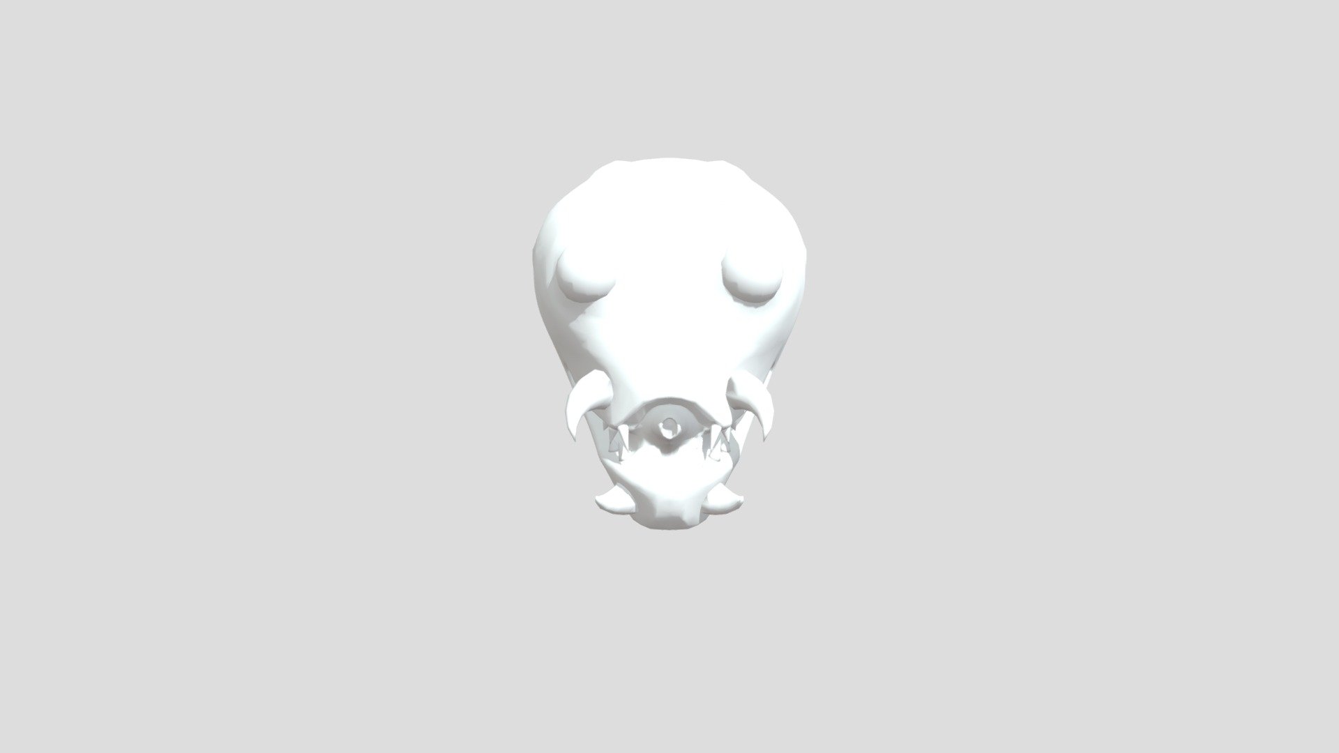 VTD 152 Mesh Animation