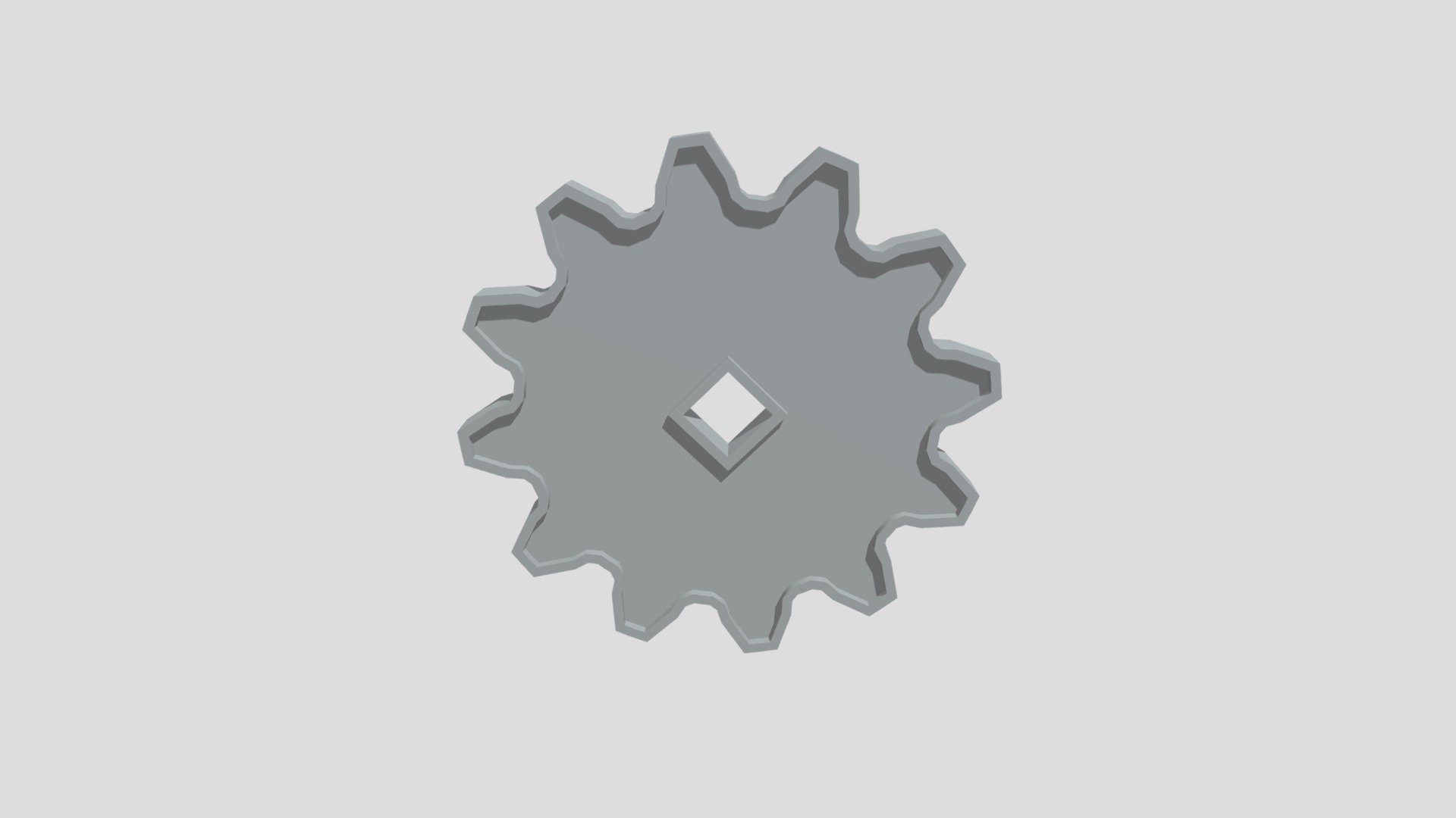 Gear from Poly by Google