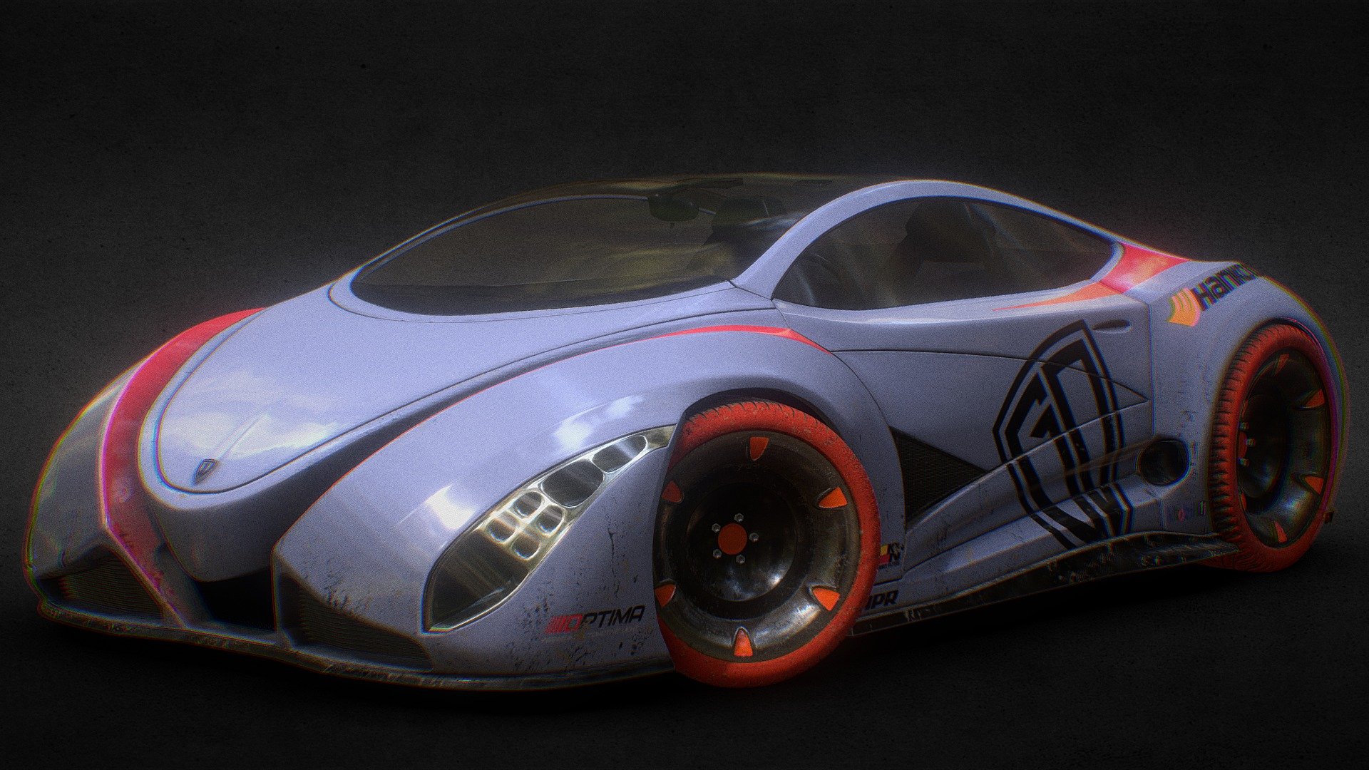 GD AUTO SPORT - 3D model by Good Day (@eclipse7771.dk) [79998ff ...