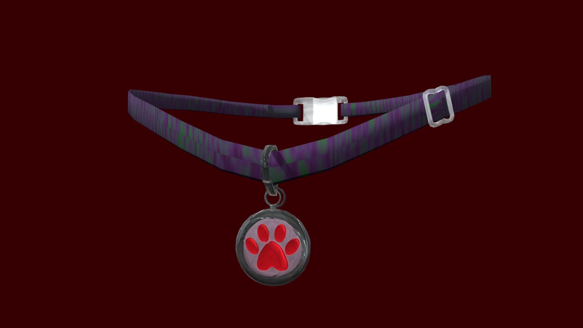Collar de Gatito