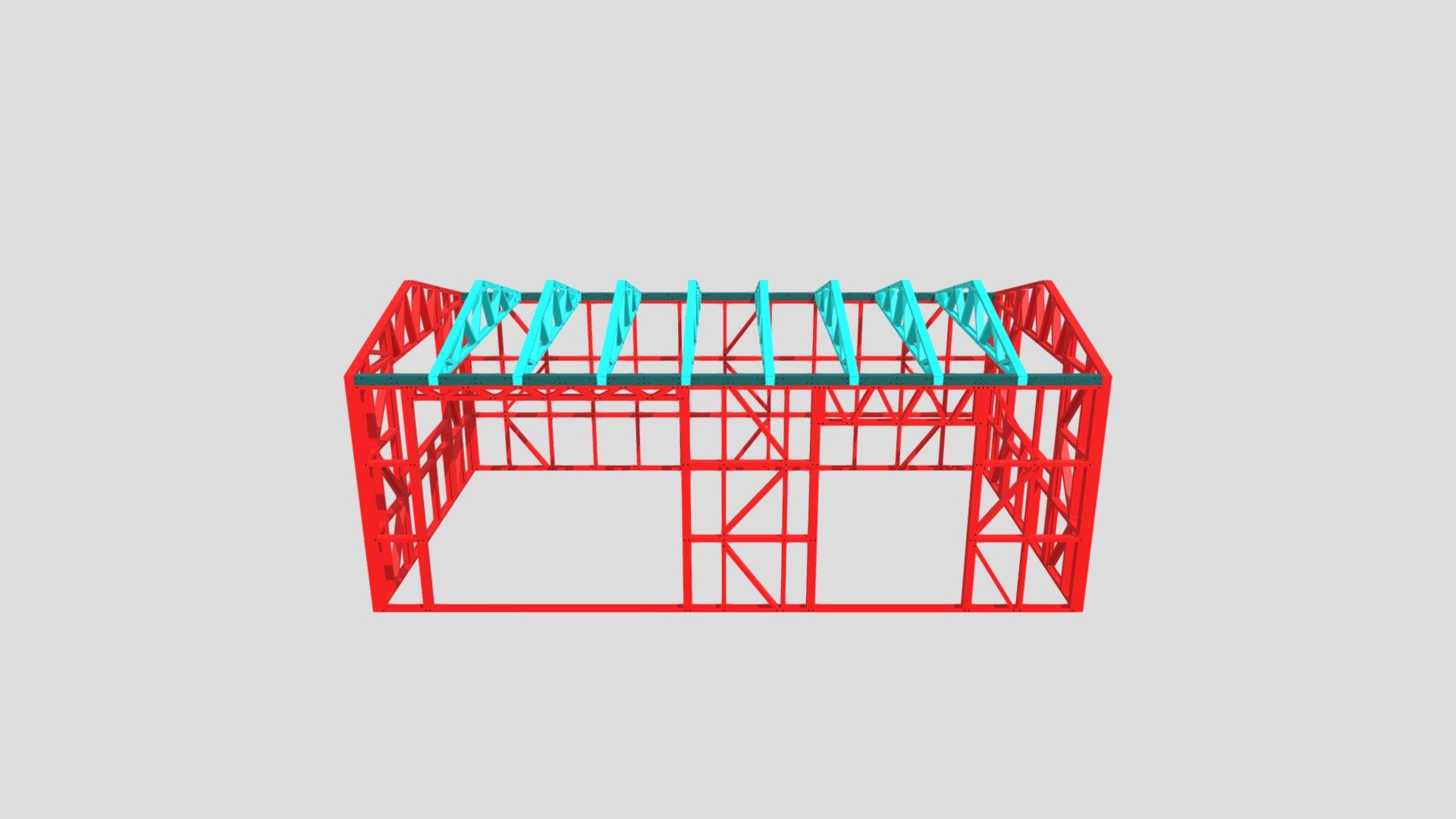 IV - Garage: 7.2 x 4.0
