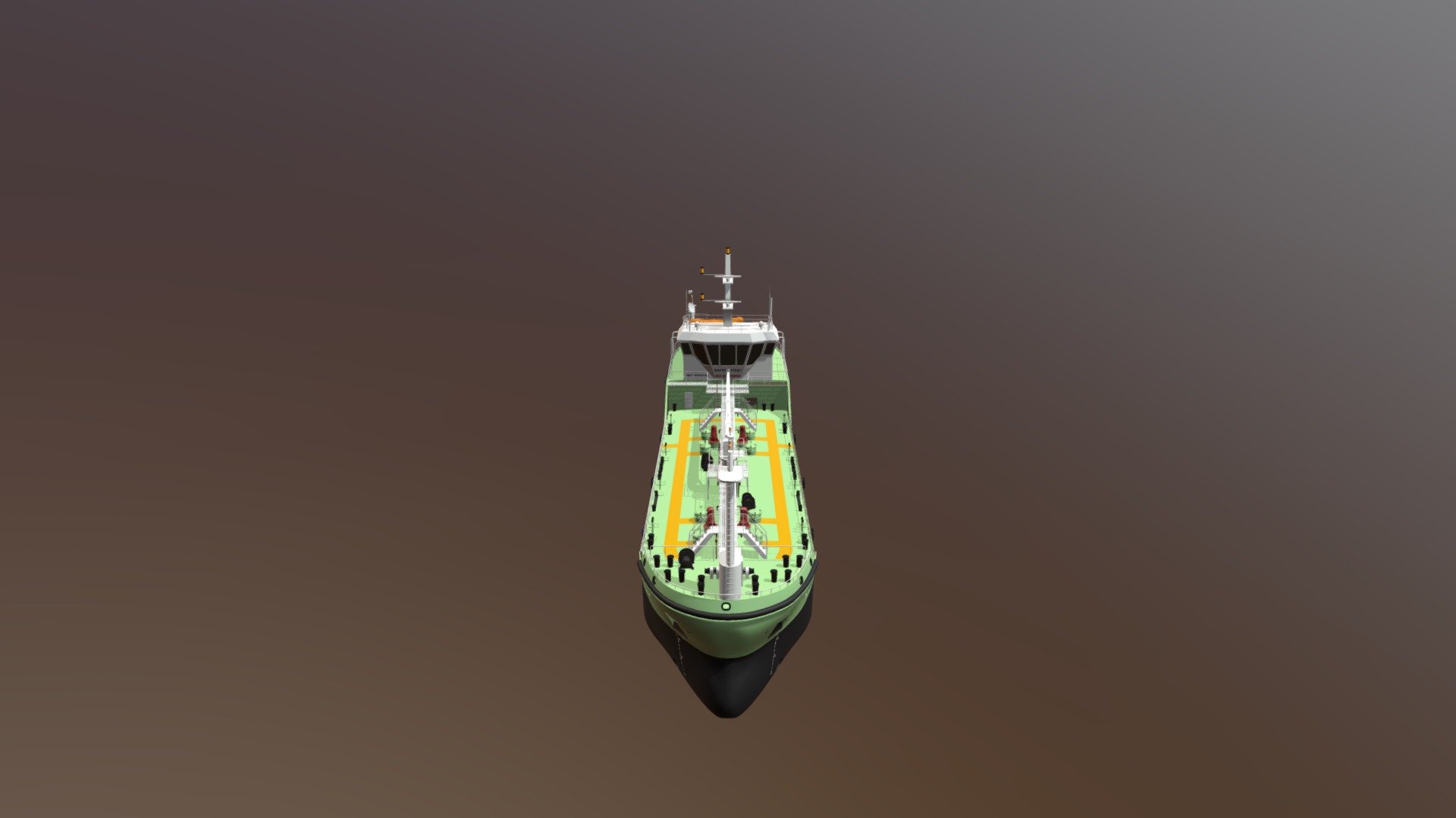 Scanbio tanker - 3D model by SaltPixelSG (@vienduong1509) [799b13b ...