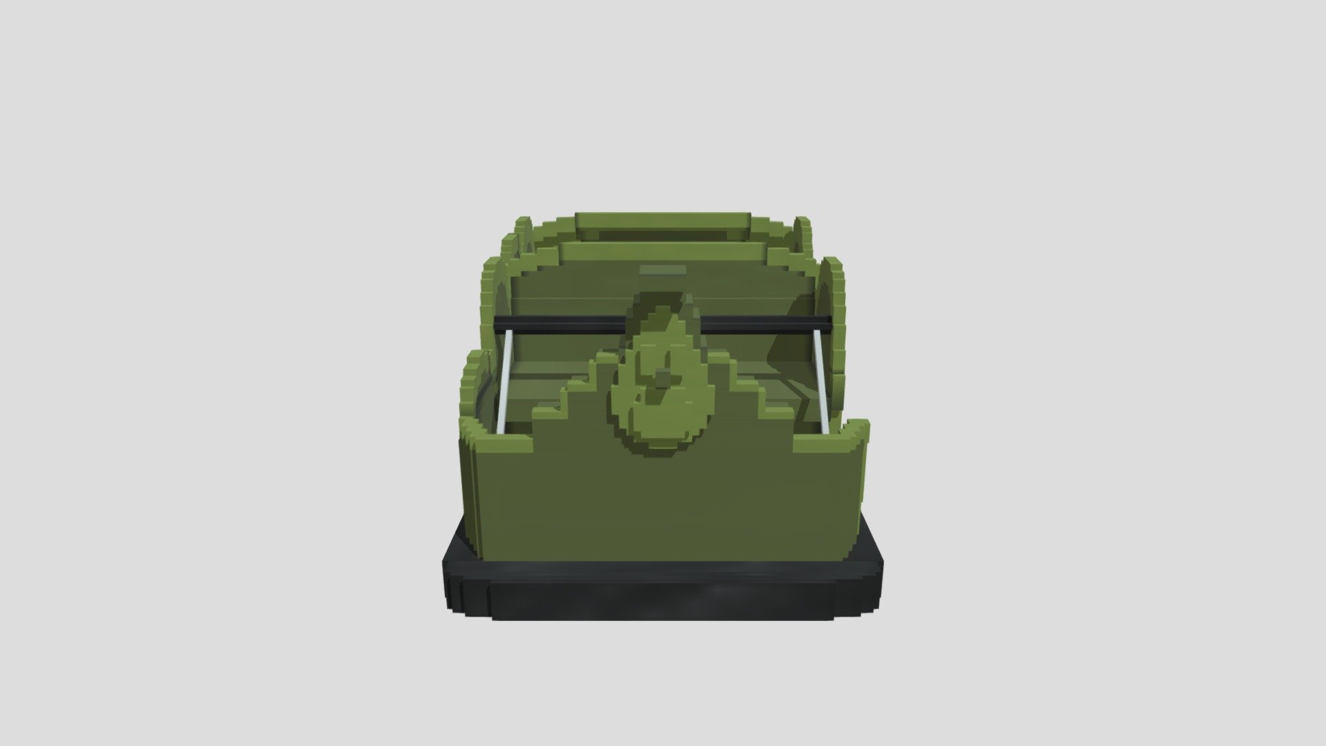 Cubik Model