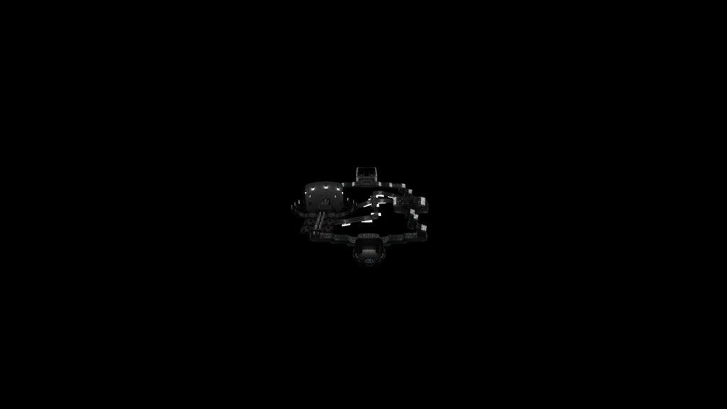 BF Death Star map