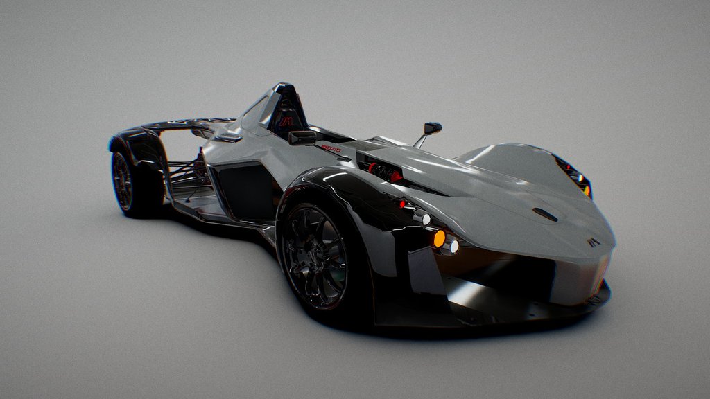 Bac mono