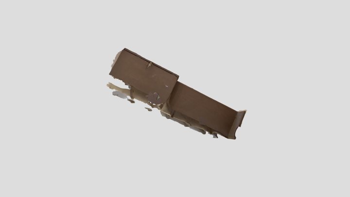 model 3D Model