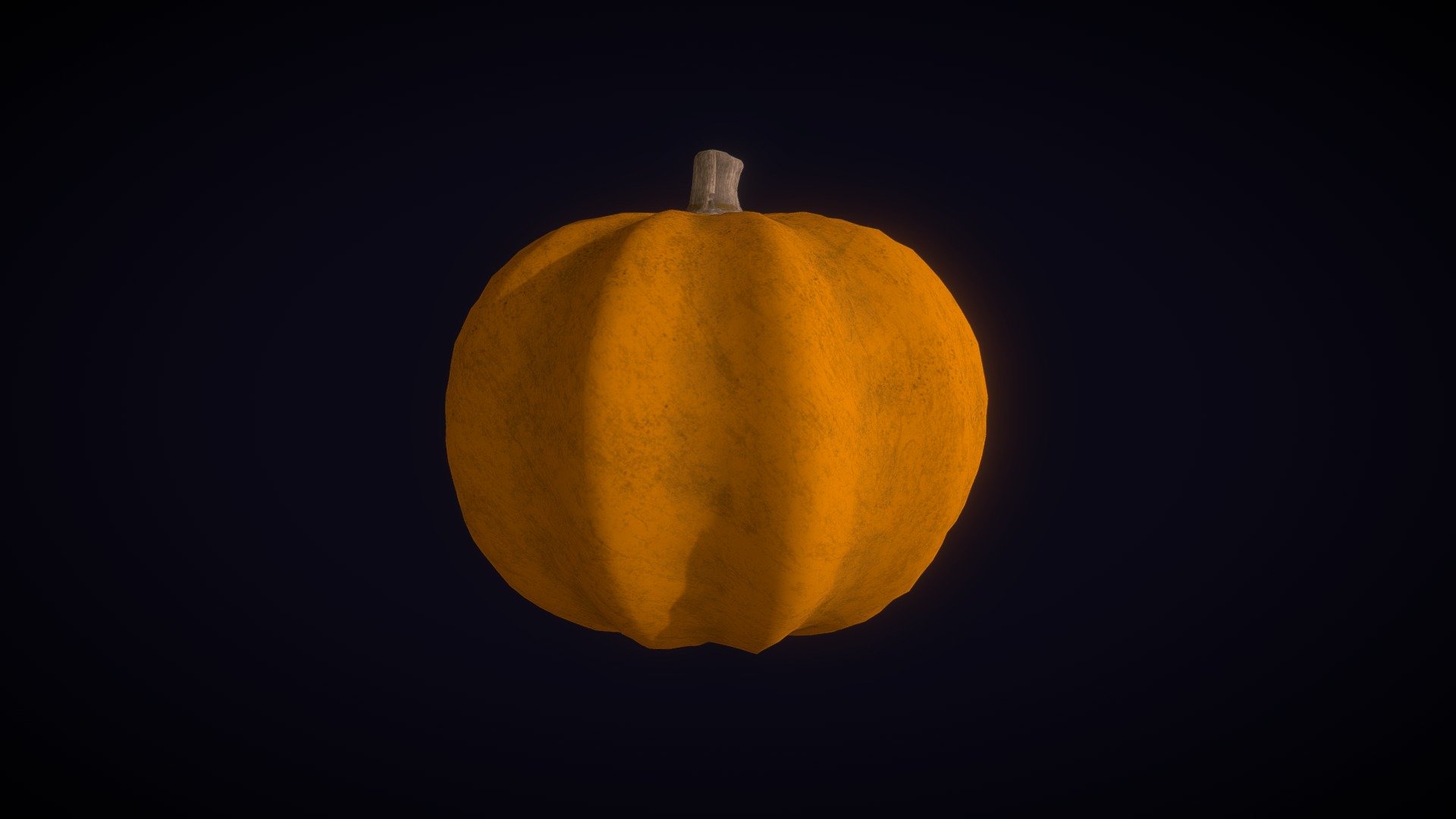Pumpkin Calabaza