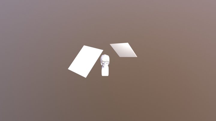 Untitled2 3D Model