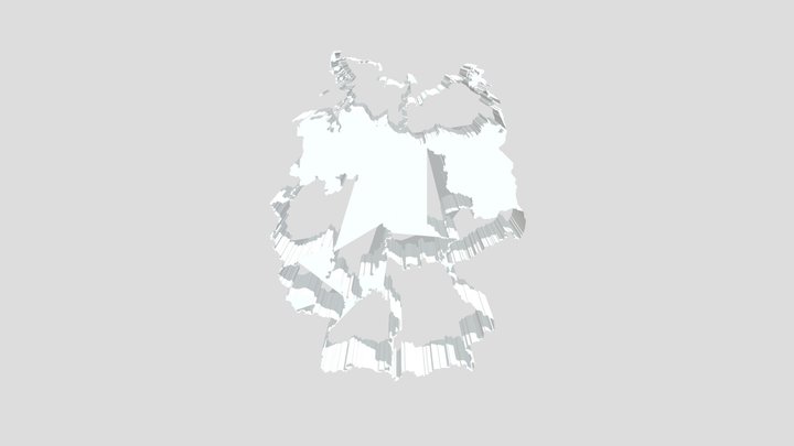 Germany Map