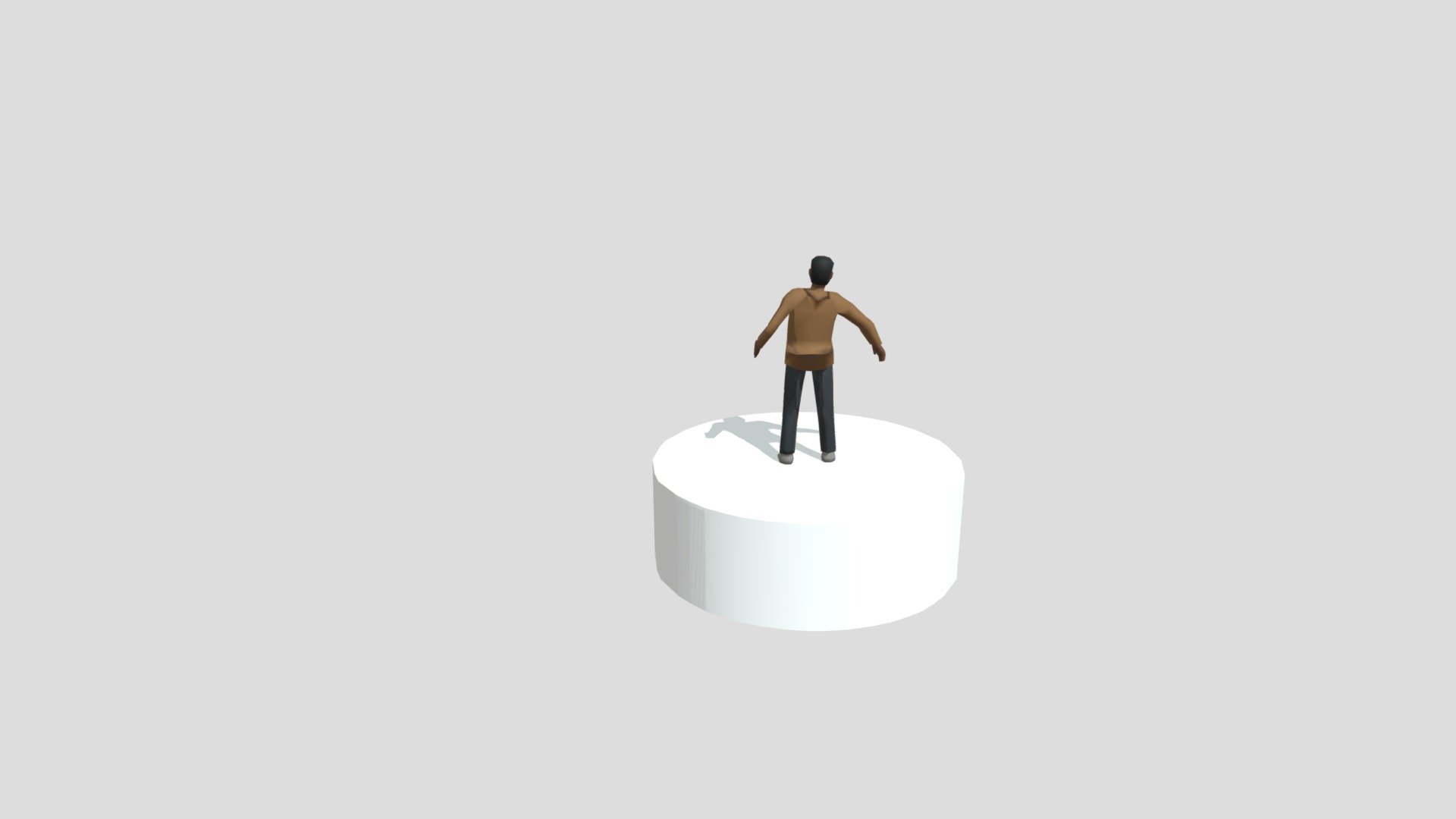 Rapper - 3D model by carlitosfernandezlajara [79a2155] - Sketchfab