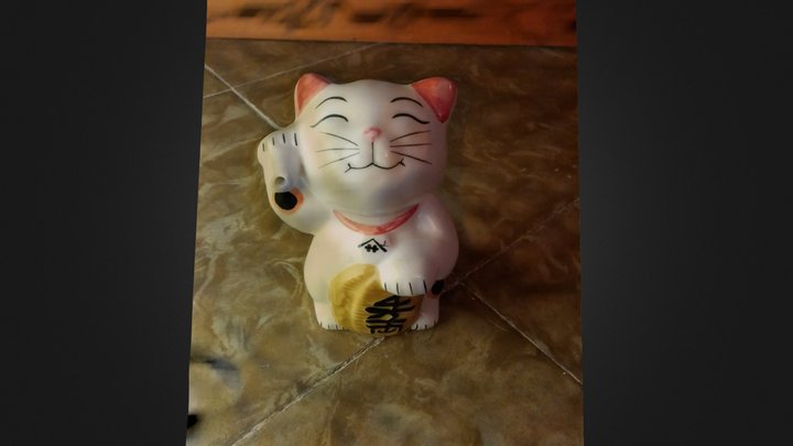 model 3D Model