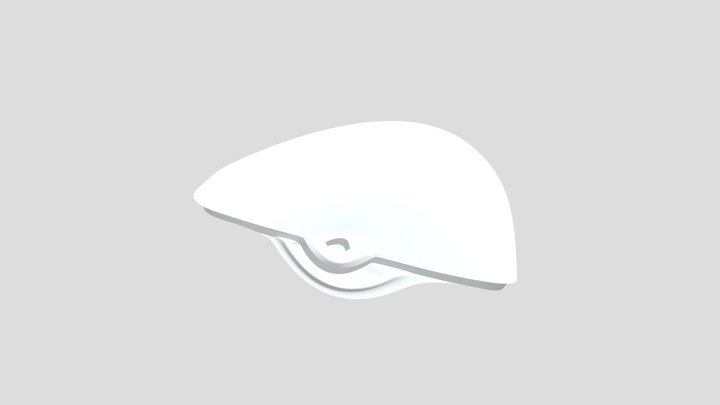 Tapa 79 3D Model