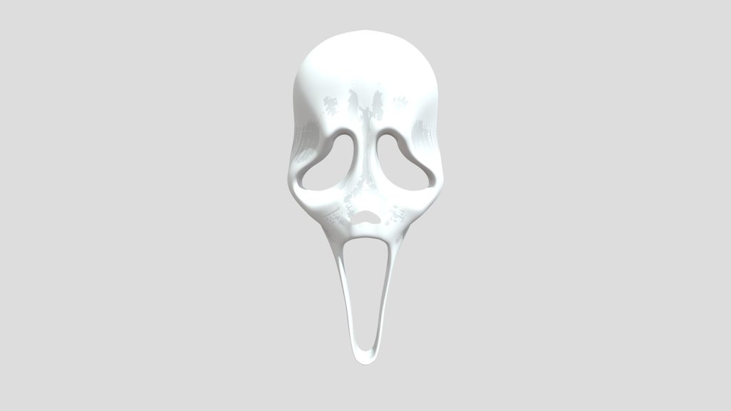 Ghost Fase