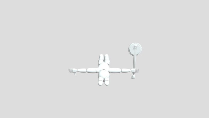 Aftonbunnyout