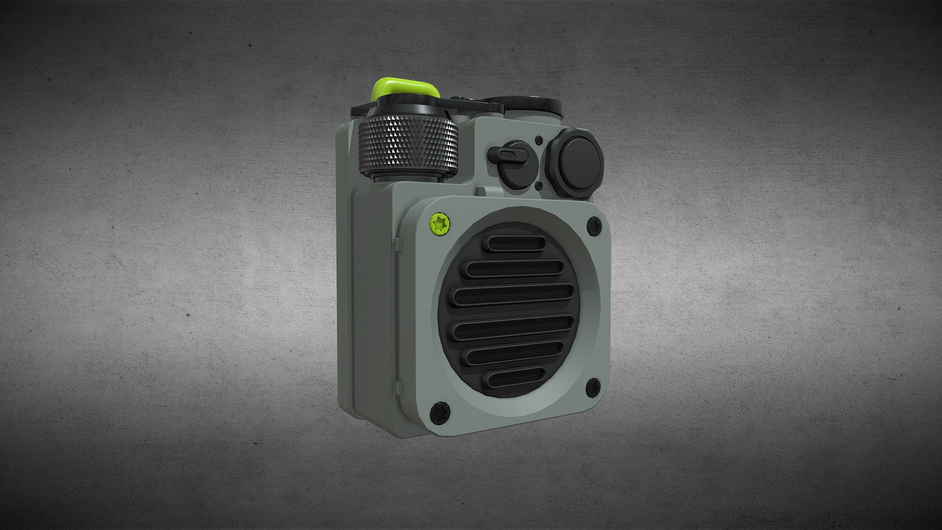 DZ Detailing #1 - Spiker