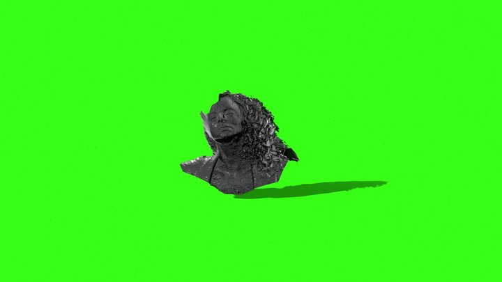 DYS_colon_23_LENNIE_0035_0718_270223 3D Model