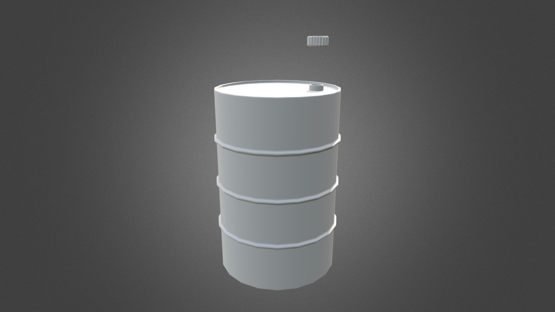 Barrel