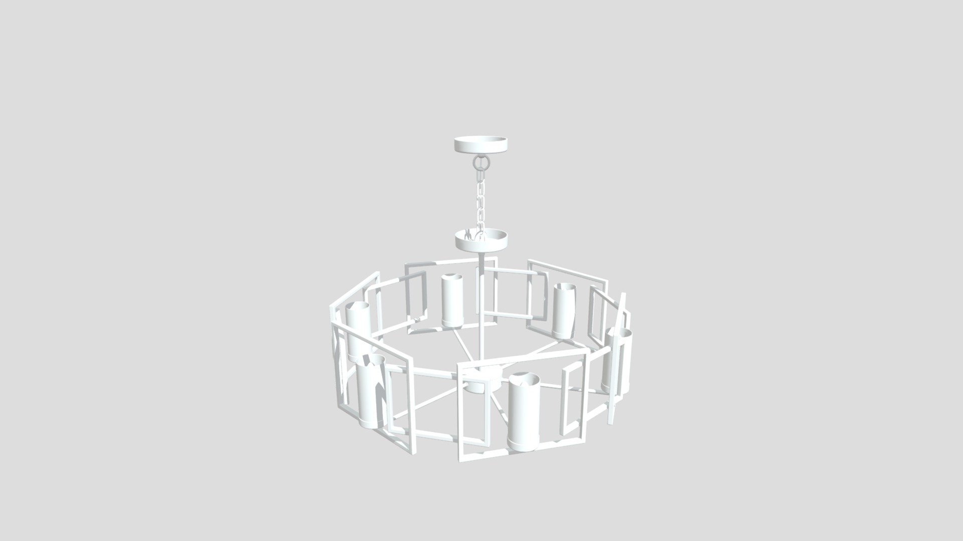 Люстра Maytoni H009PL-06G