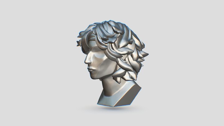 1vsculpt 3D Model