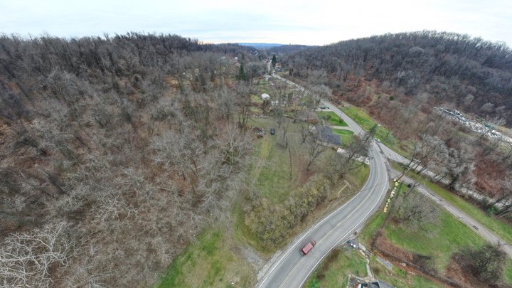 0D#B804EA PennHills Pano2 3D Model