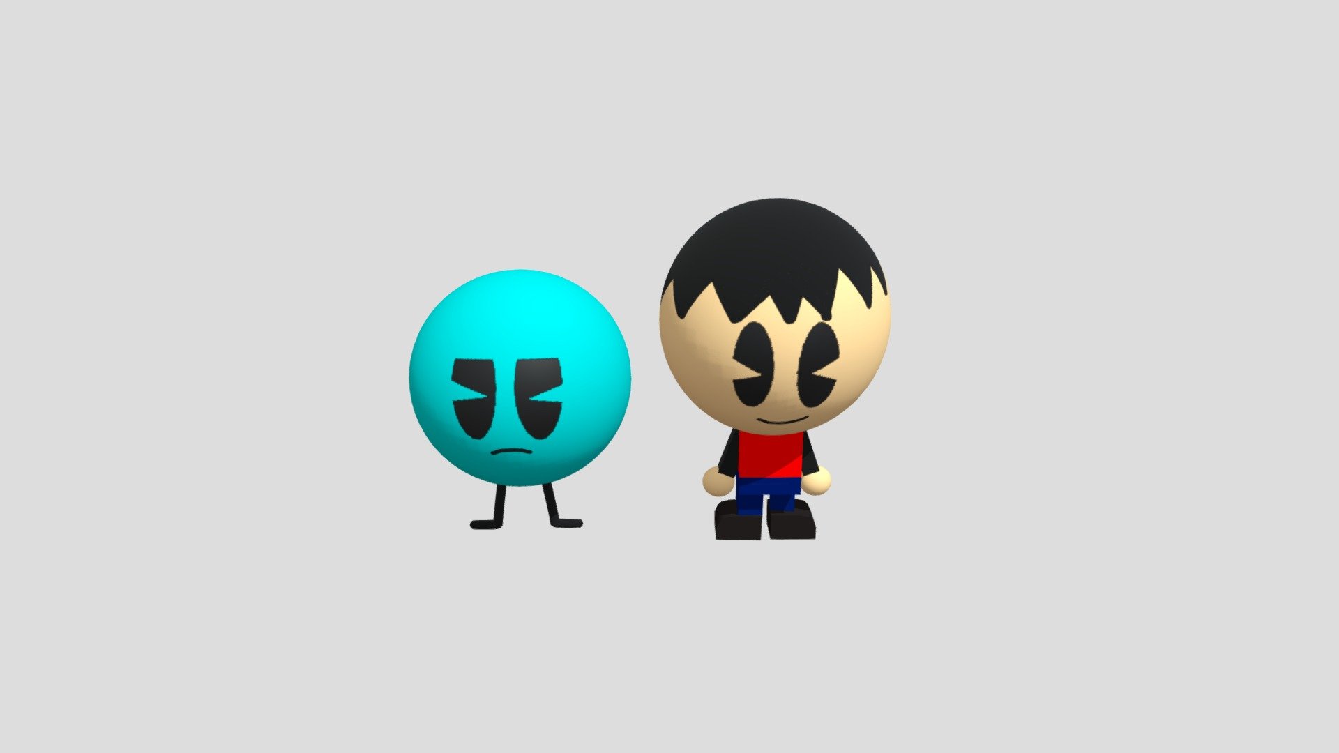 Matt And Jerry