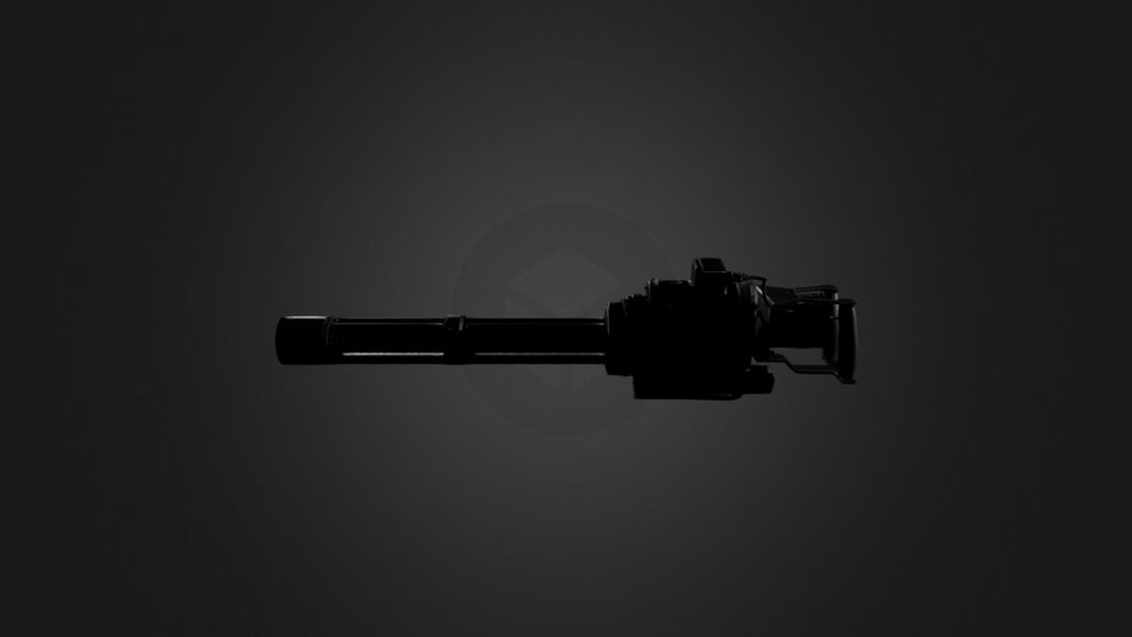 Minigun Test 3d Model By Thatskullkid 79a84e5 Sketchfab