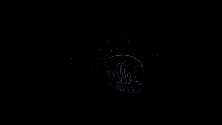 name light 3D Model