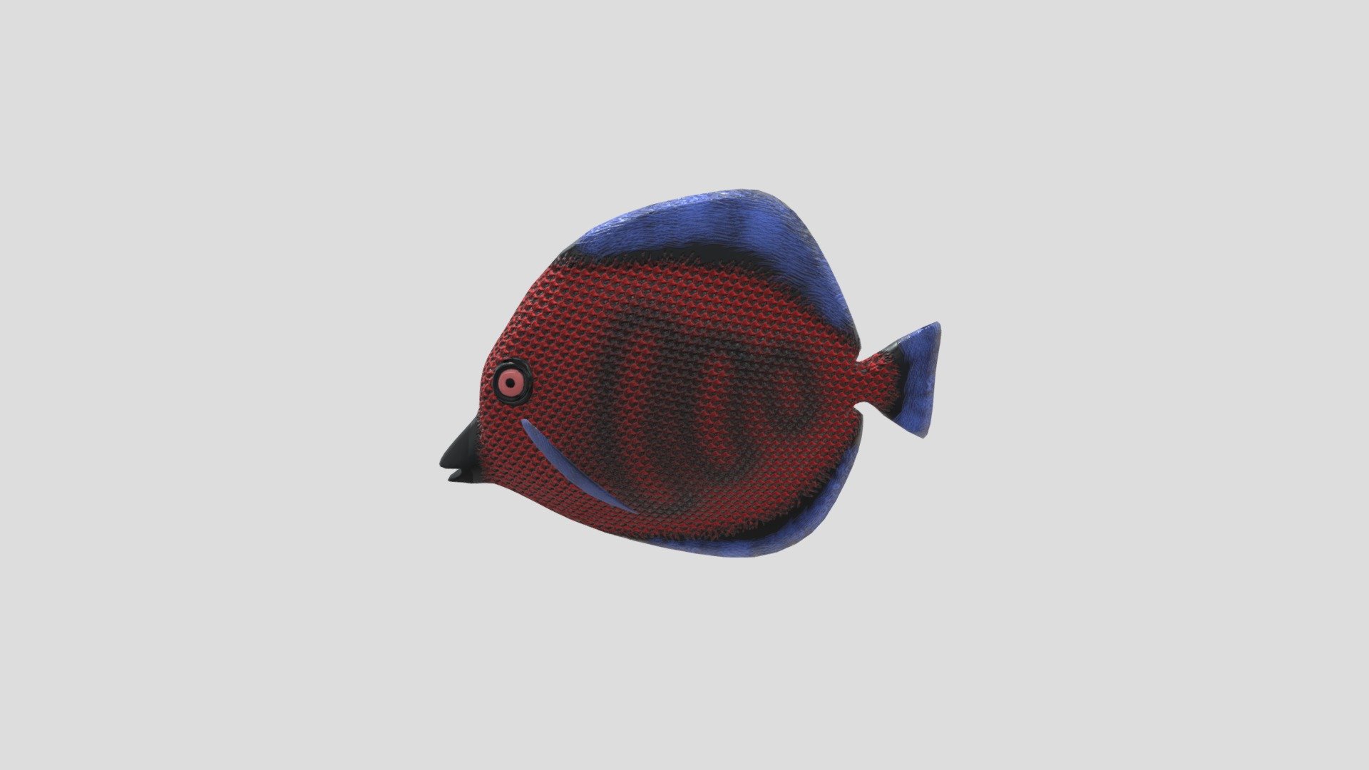 BarbourFISH