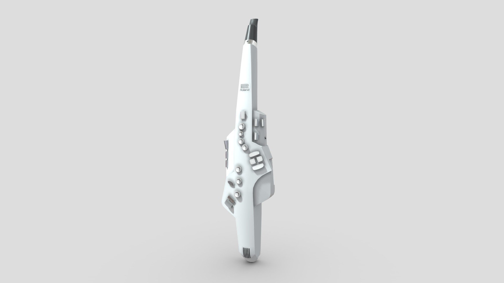 Aerophone - Buy Royalty Free 3D model by ChakkitPP [79adc2e ...