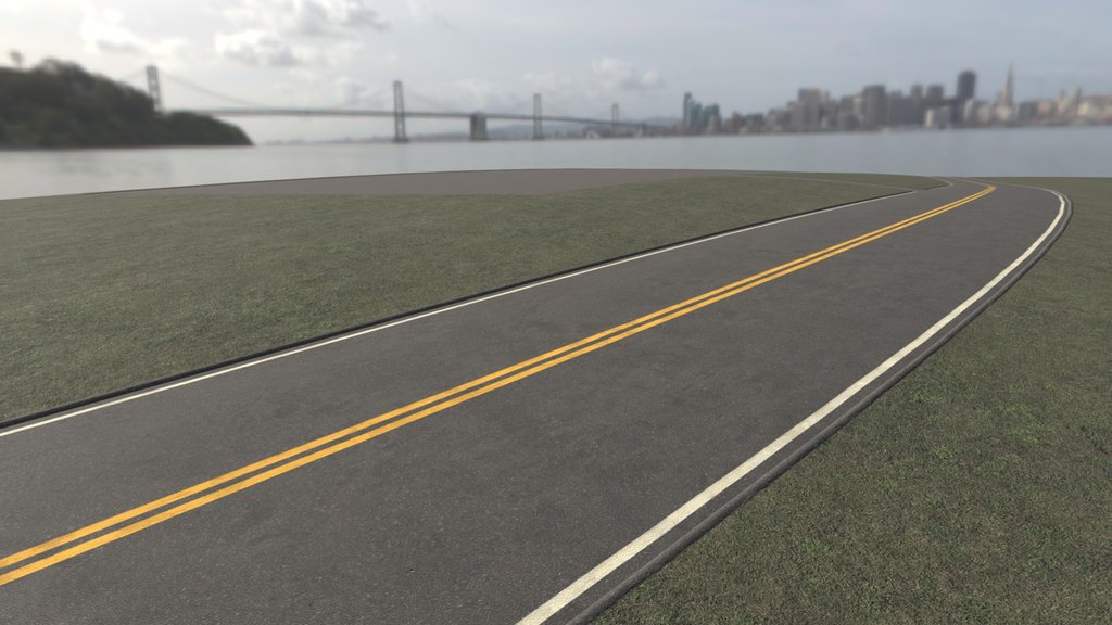 American Road
