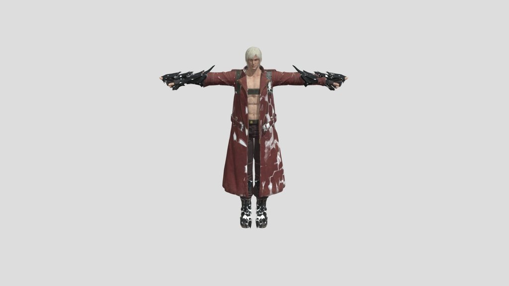 Dante