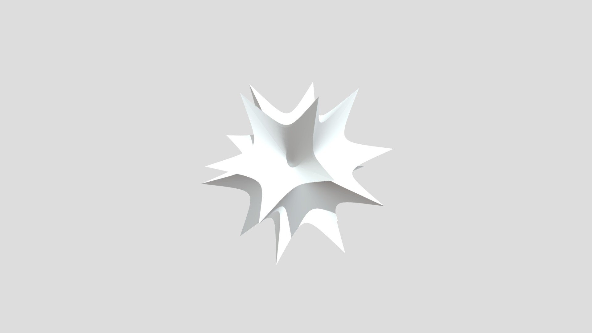 Sea Urchin