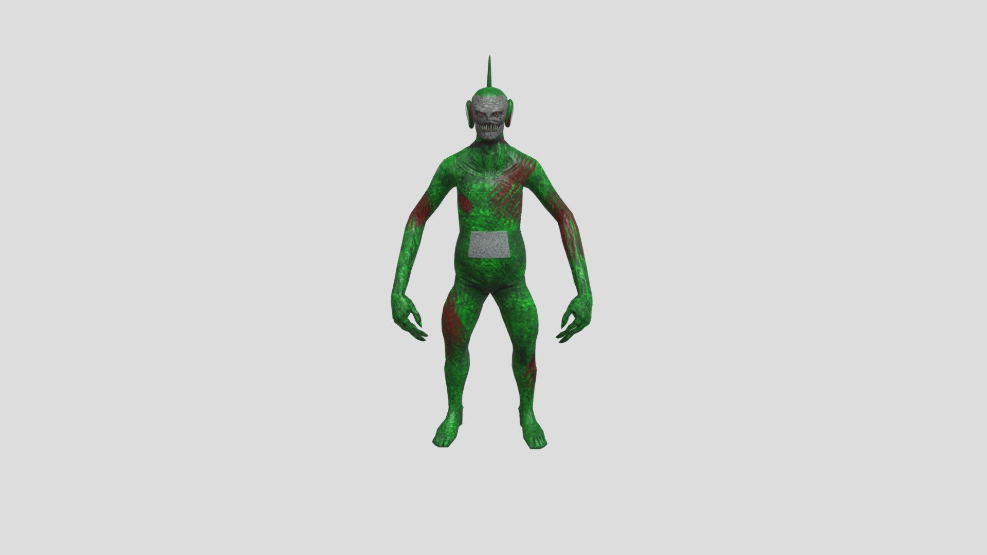 Lake Dipsy St2 (model by zeoworks) Download Free 3D model by