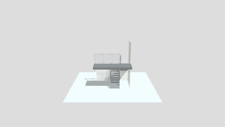 92065.1-0 - KMB-8 3D Model