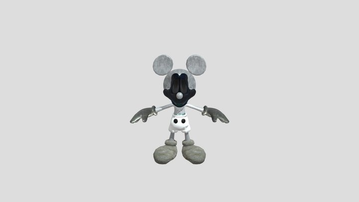2017 pnm thigmabob 3D Model