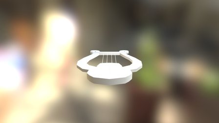 Lira 3D Model
