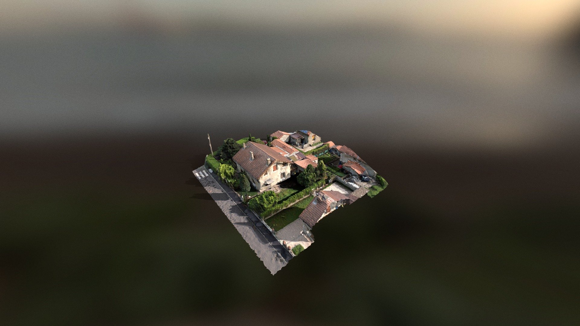 Maxime house