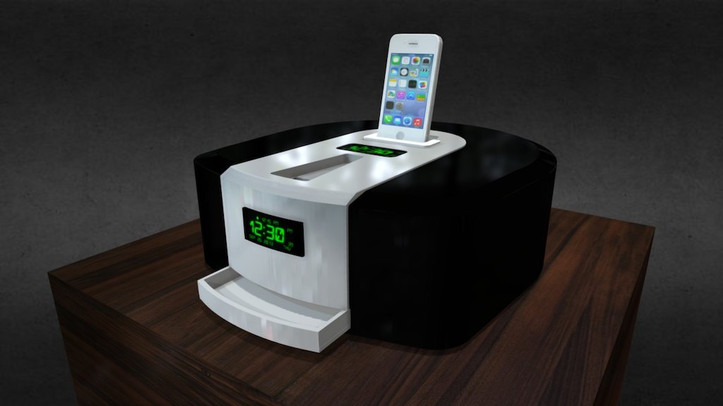 Pill Dispenser