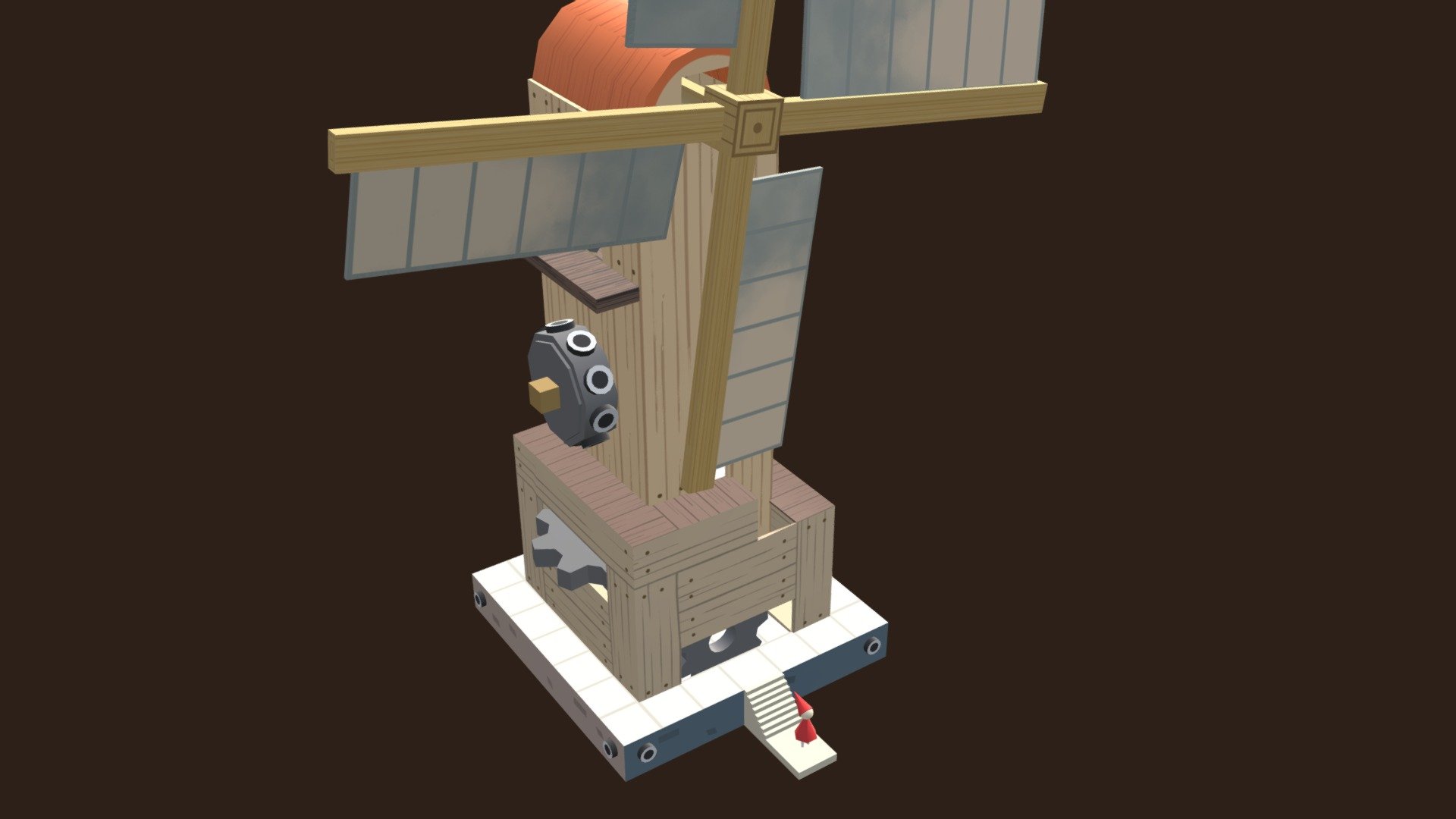 Windmill