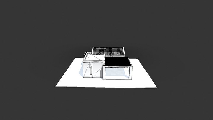 ZUP_KT2_M01 3D Model