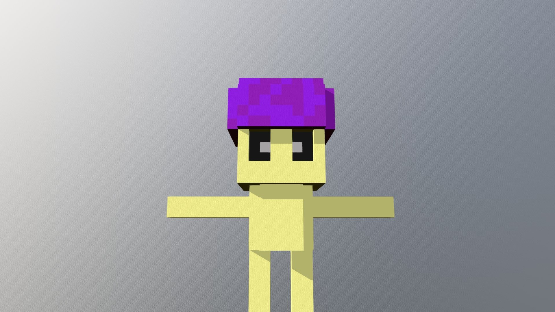 Mushroom V4